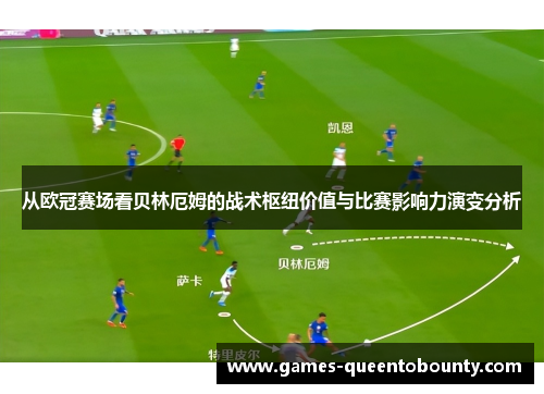 从欧冠赛场看贝林厄姆的战术枢纽价值与比赛影响力演变分析