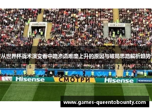 从世界杯战术演变看中路渗透难度上升的原因与破局思路解析趋势